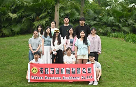 Wancheng Team