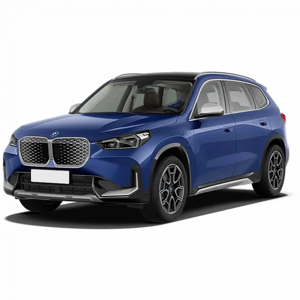 BMW iX1 eDrive 2023