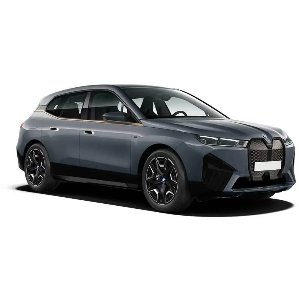 BMW iX M60 2023