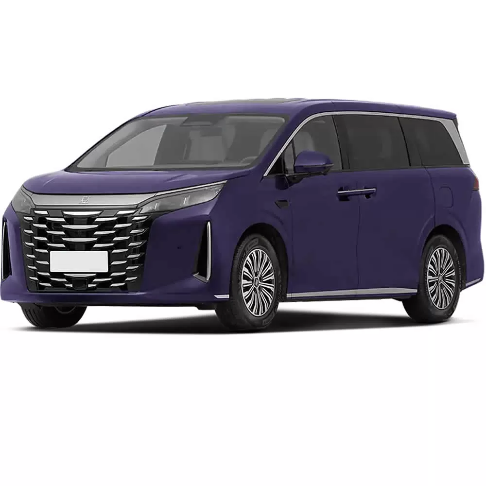BYD XIA DM-i 2025