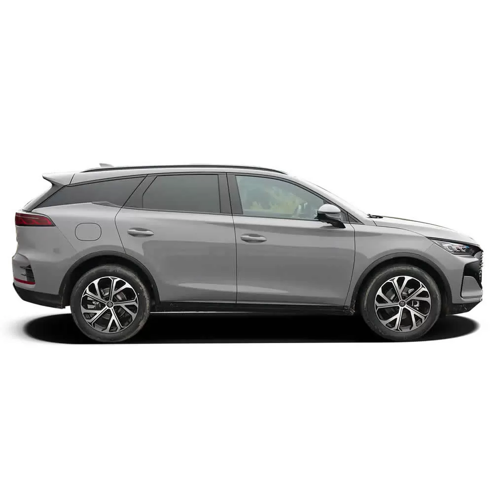 BYD Tang DM-i 2025
