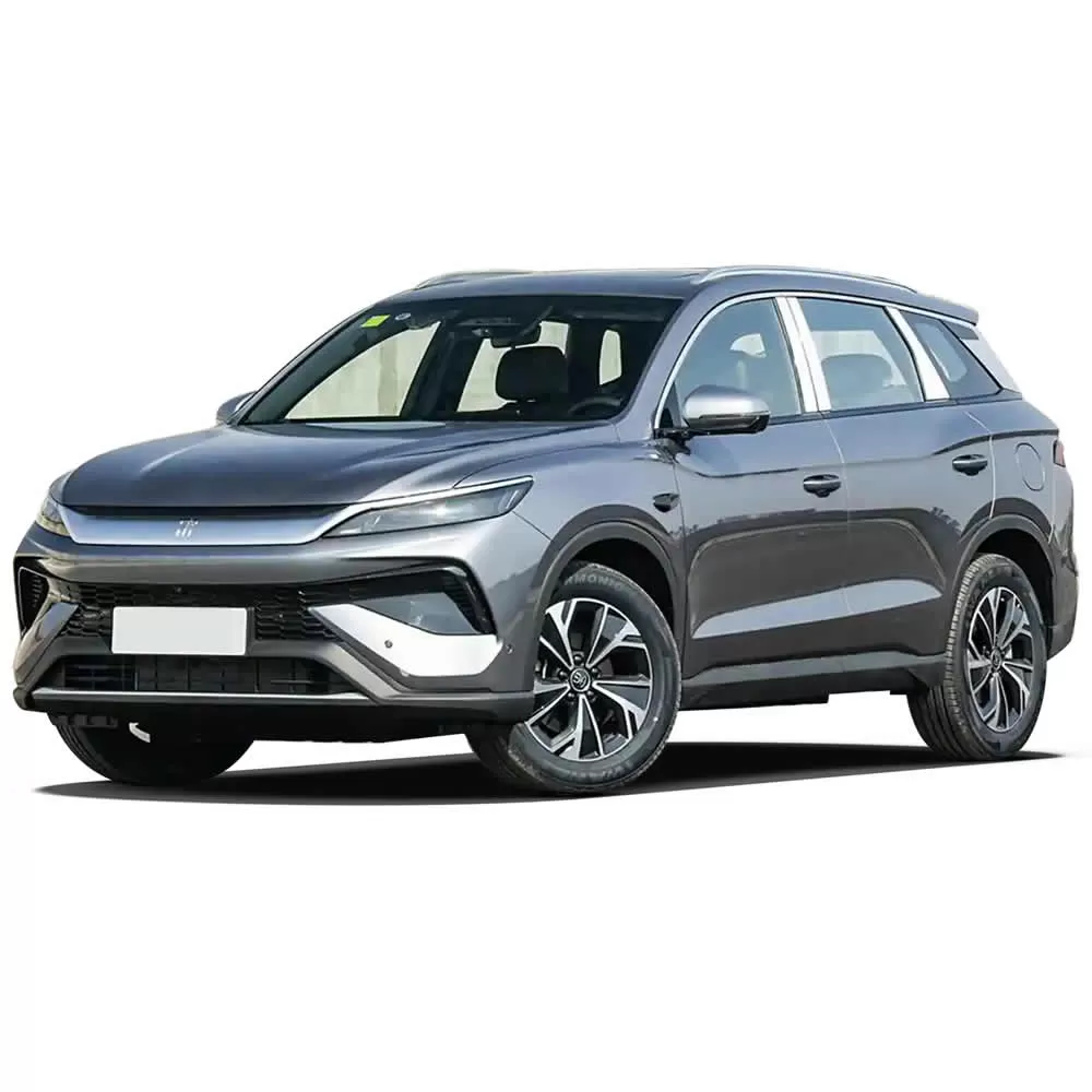BYD SONG Pro DM-i 75/115KM 2025