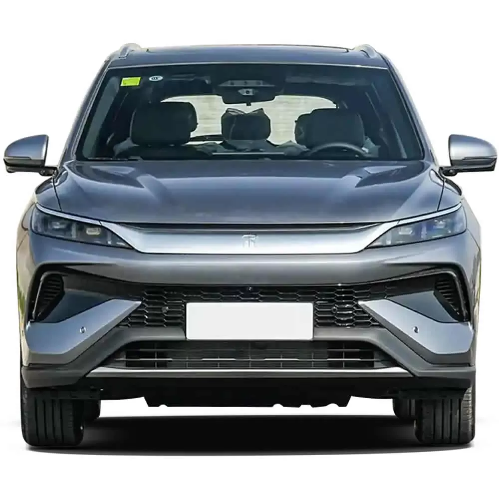 BYD SONG Pro DM-i 75/115KM 2025