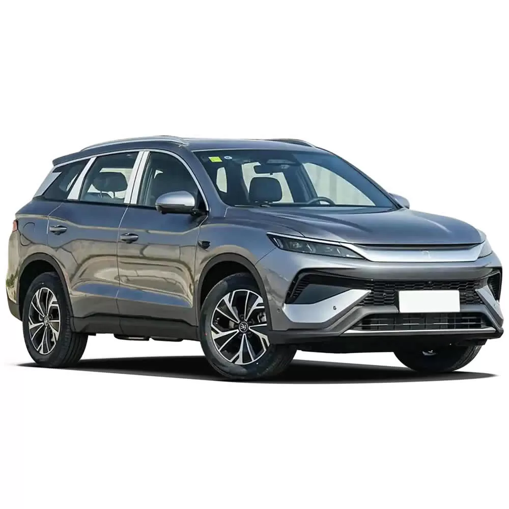 BYD SONG Pro DM-i 75/115KM 2025