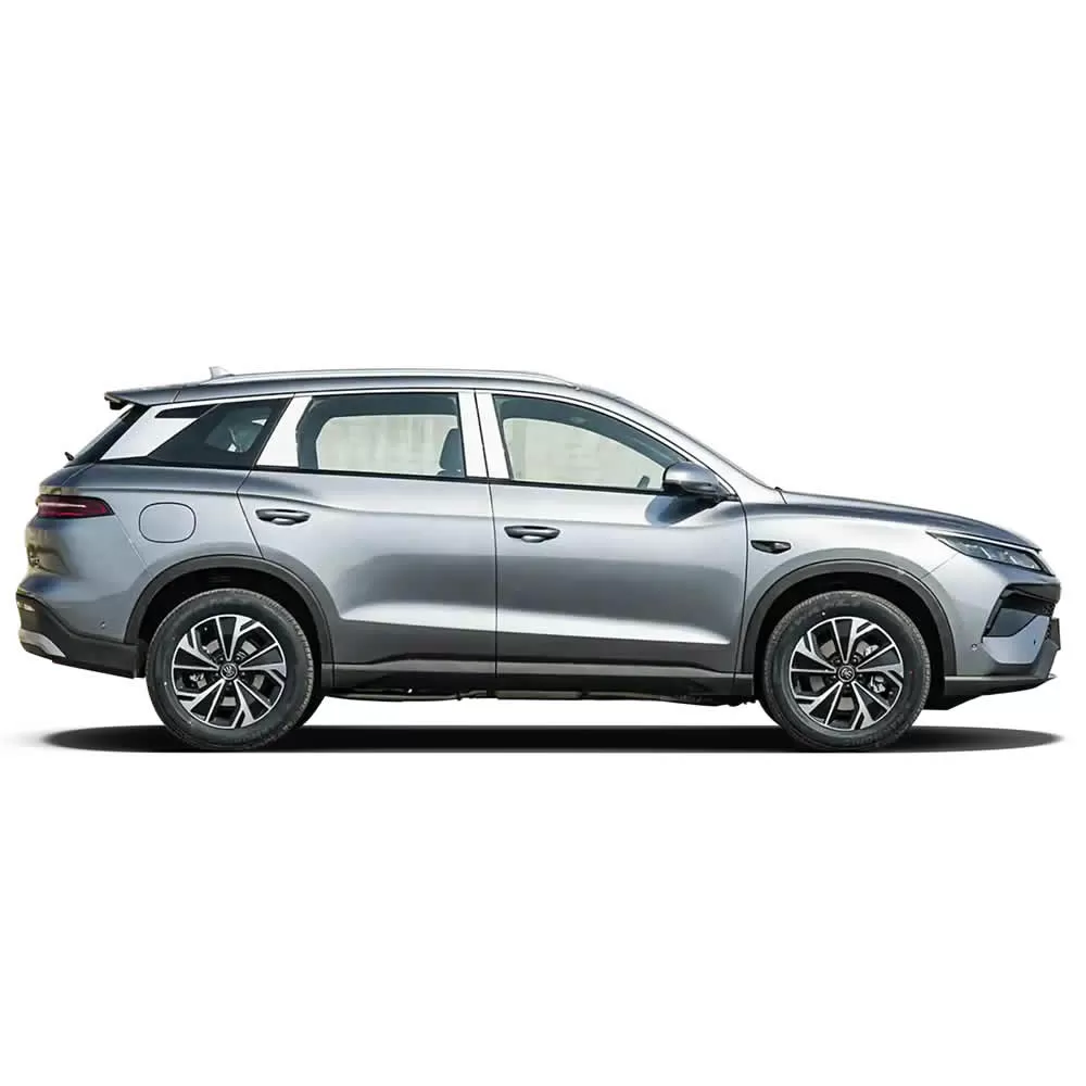 BYD SONG Pro DM-i 75/115KM 2025