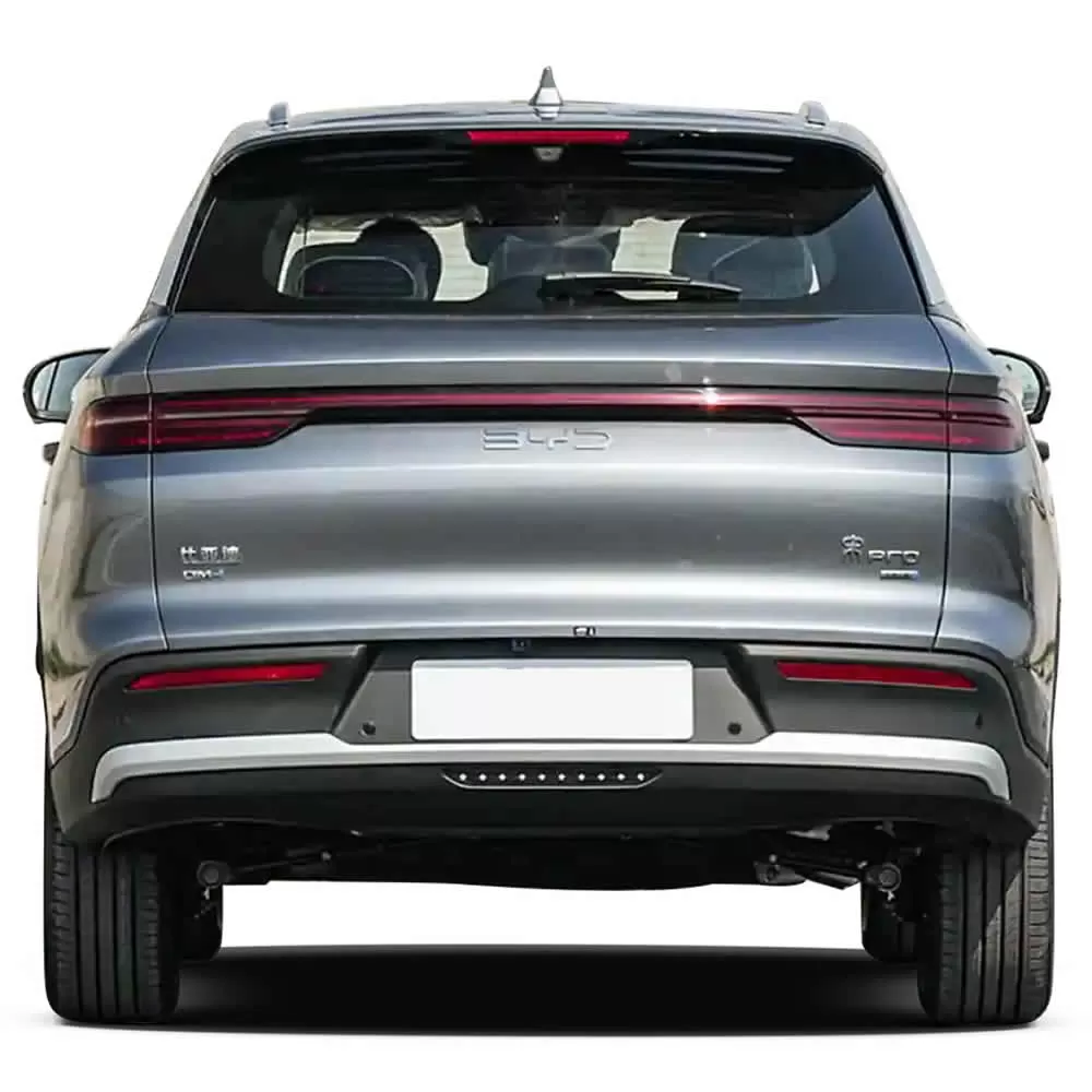 BYD SONG Pro DM-i 75/115KM 2025