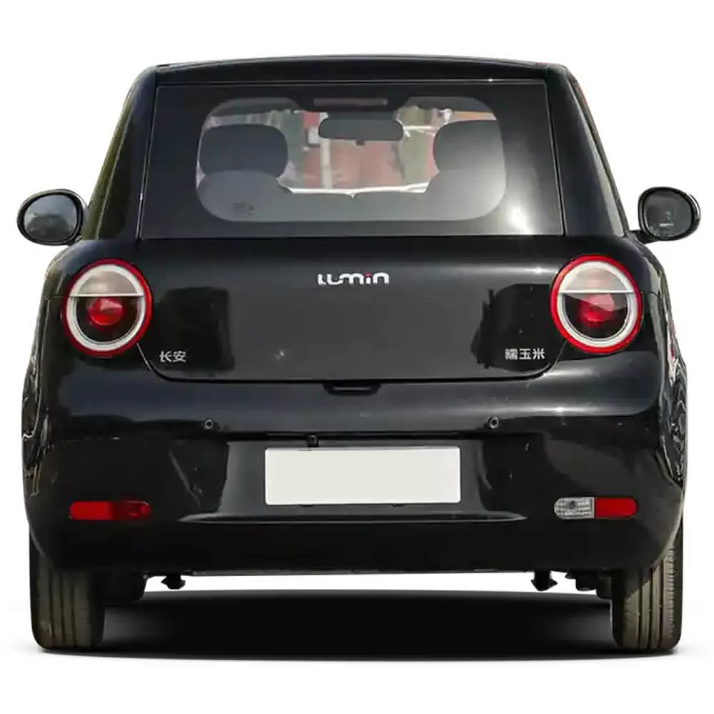 Changan Lumin 2025