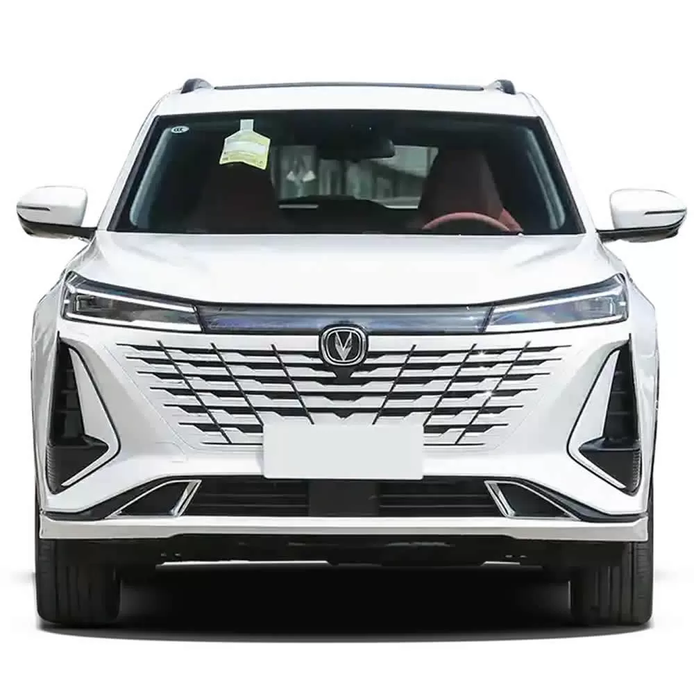Changan CS75 PLUS iDD 2023