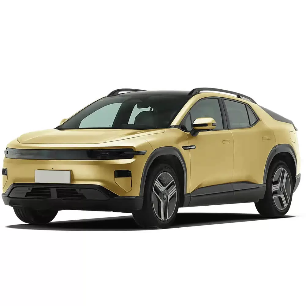 Changan Qiyuan E07 REEV/EV 2025