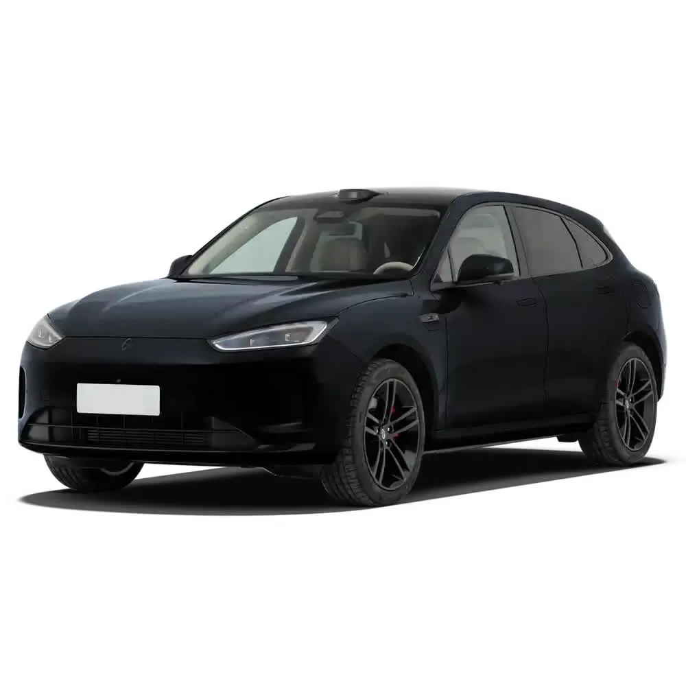 AITO M5 REEV/EV 2025
