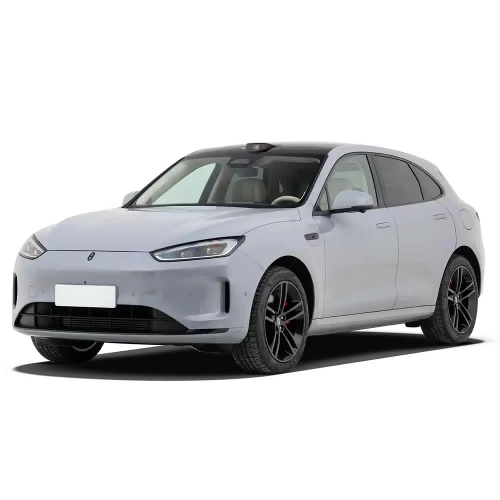 AITO M5 REEV/EV 2025