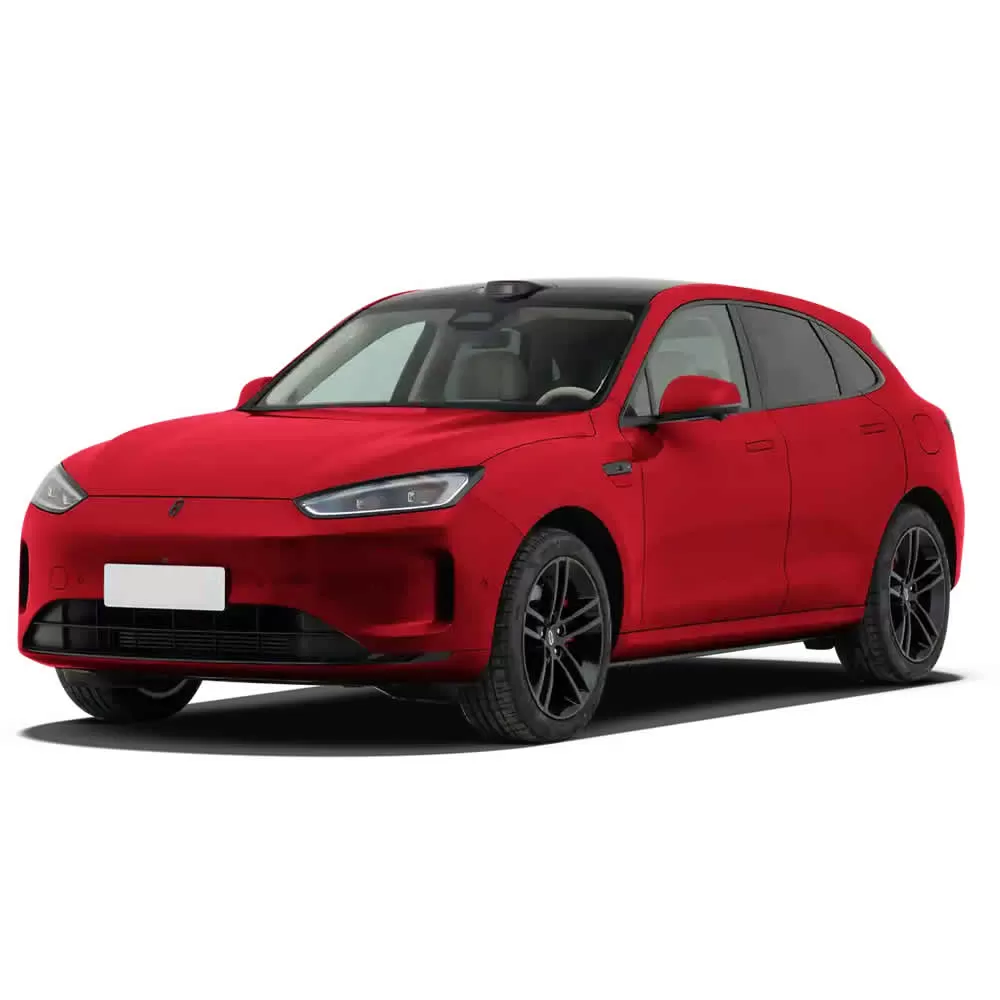 AITO M5 REEV/EV 2025