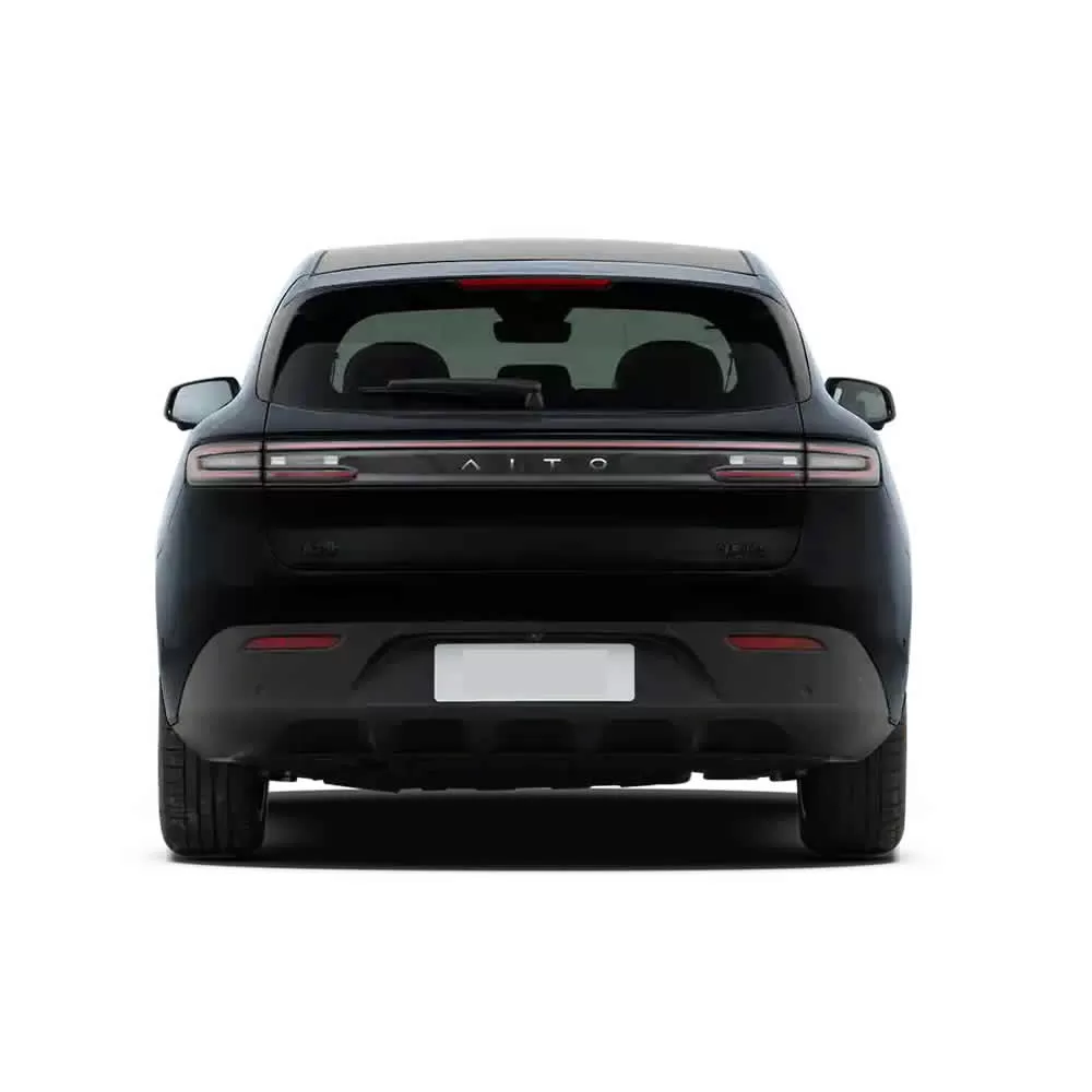 AITO M5 REEV/EV 2025