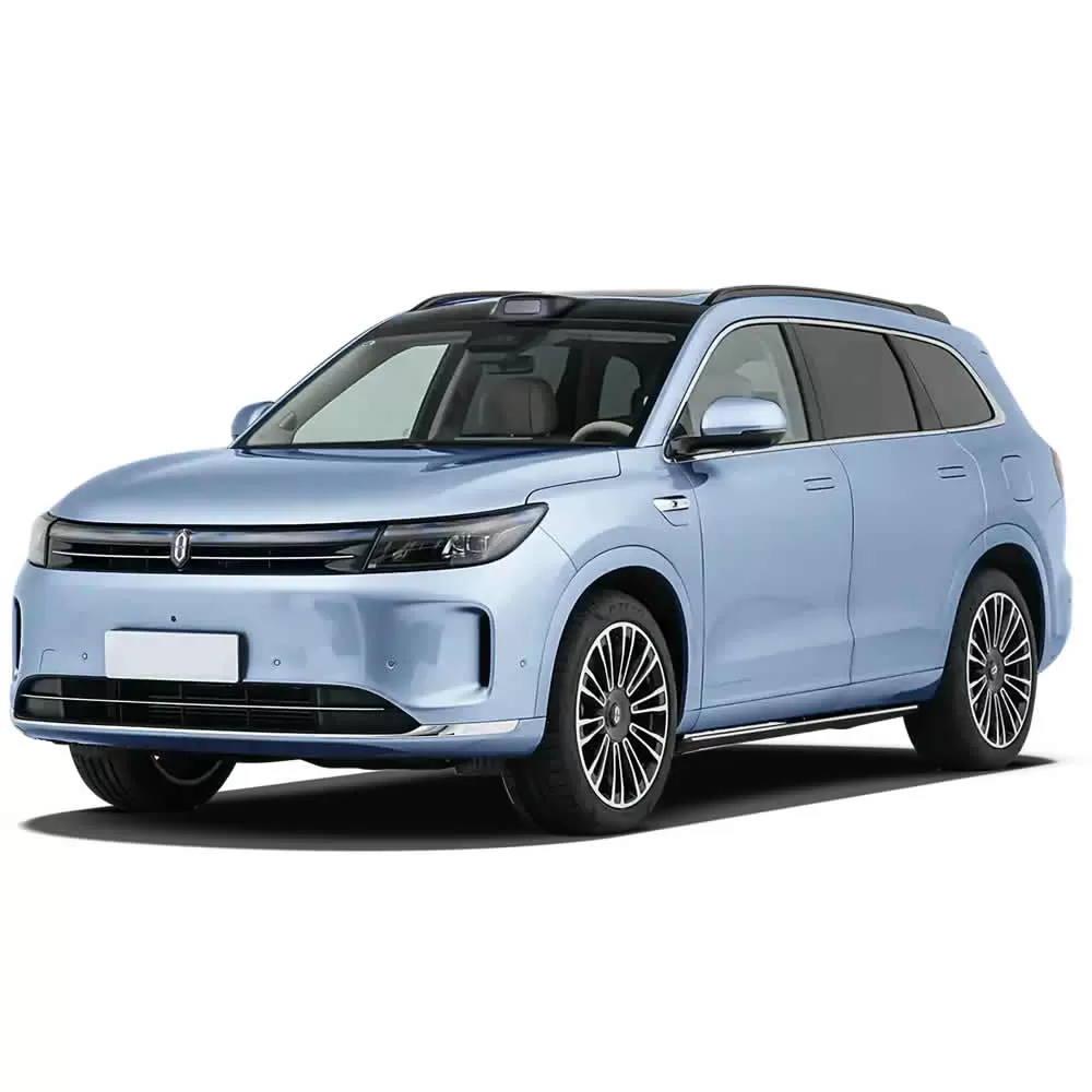 AITO M7 REEV 2024