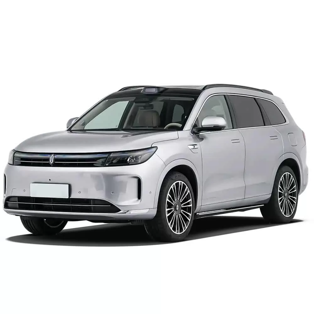 AITO M7 REEV 2024