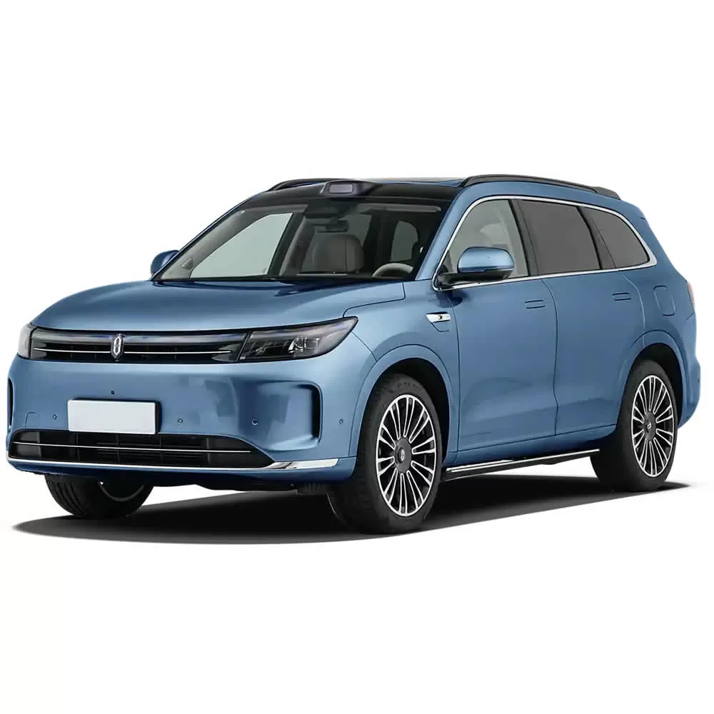 AITO M7 REEV 2024