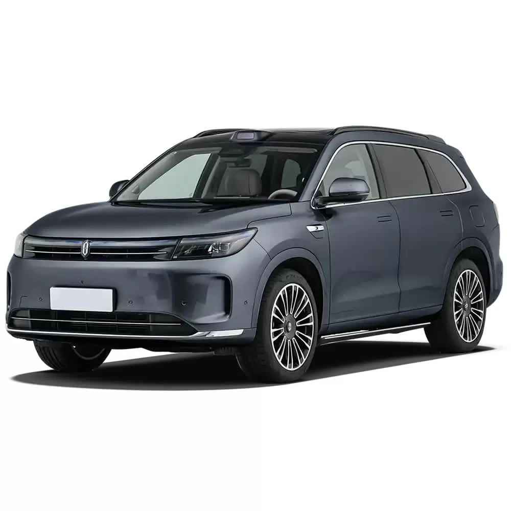 AITO M7 REEV 2024