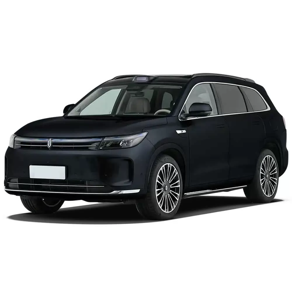 AITO M7 REEV 2024