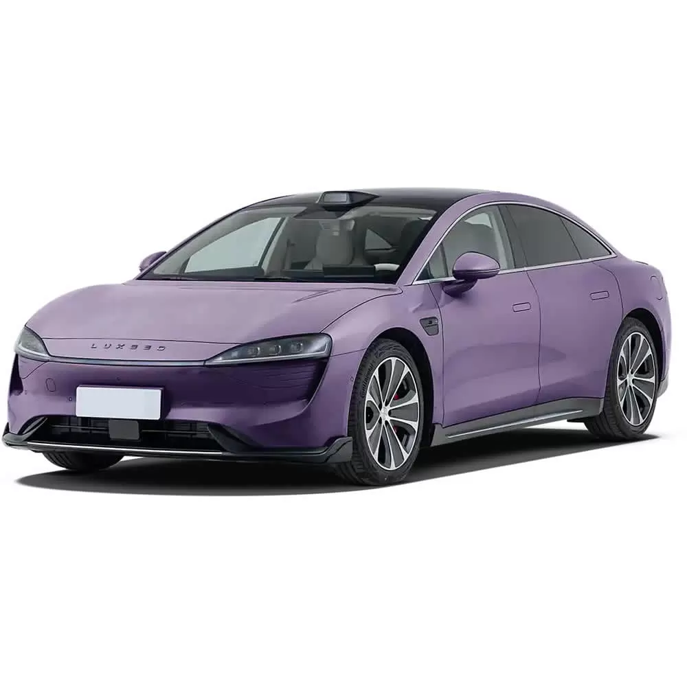 LUXEED S7 EV 2025