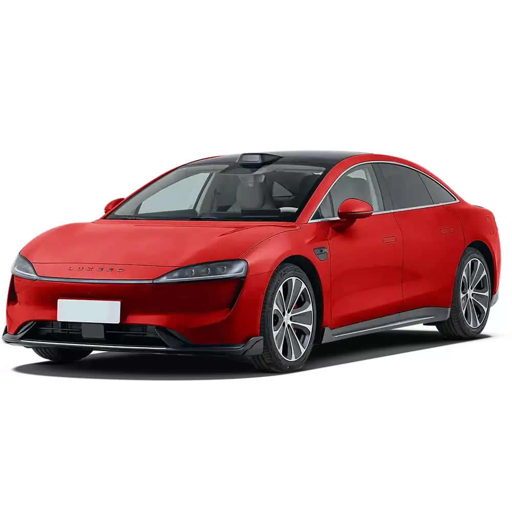 LUXEED S7 EV 2025