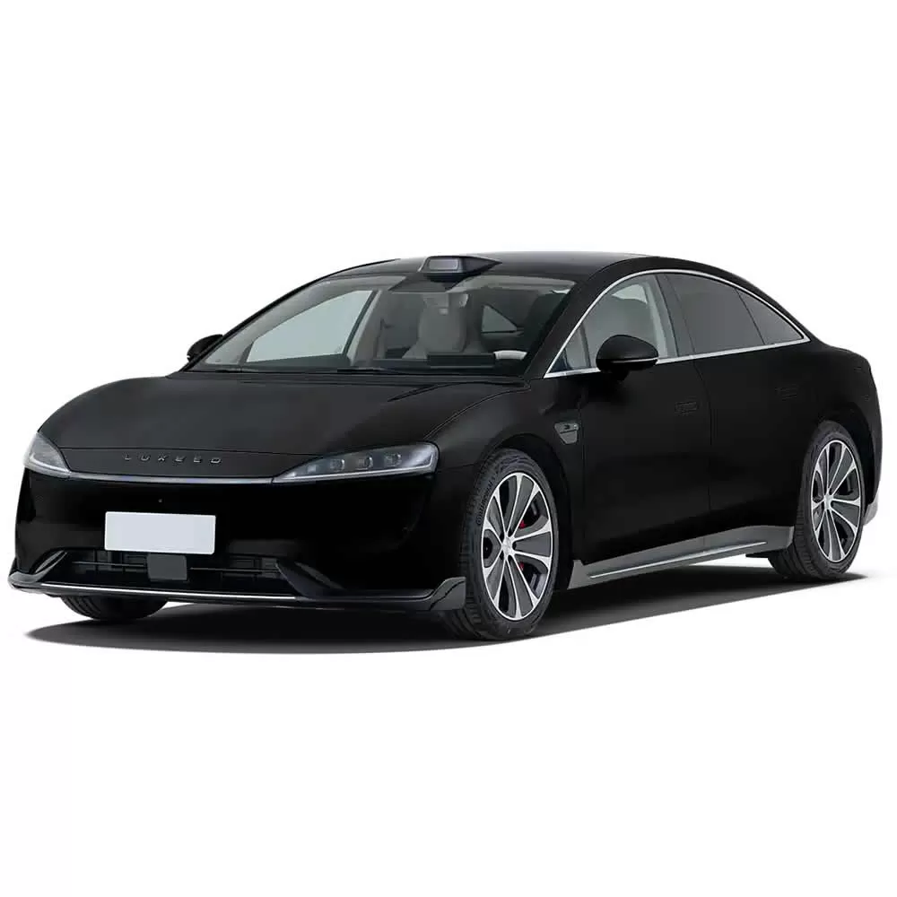 LUXEED S7 EV 2025