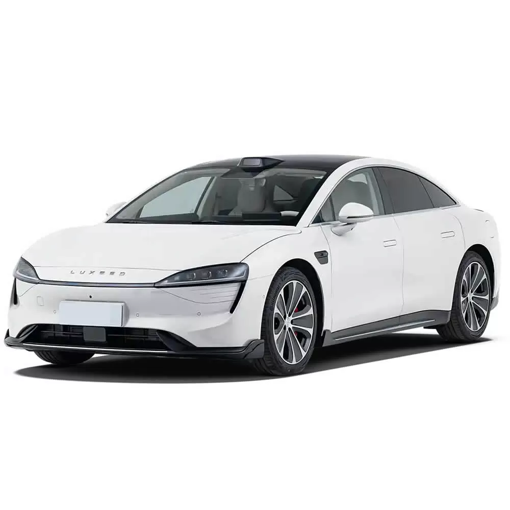LUXEED S7 EV 2025