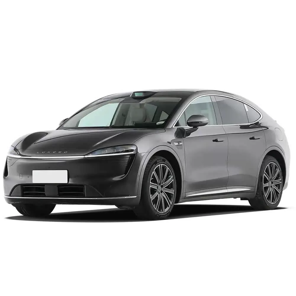LUXEED R7 REEV Pro Max Ultra 2025