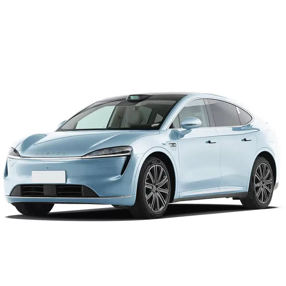LUXEED R7 REEV Pro Max Ultra 2025