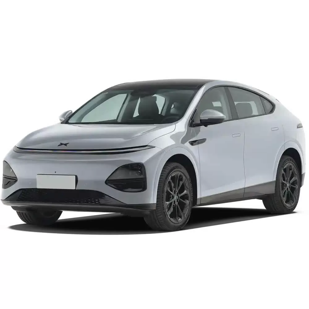 Xpeng G6 EV Max 2025