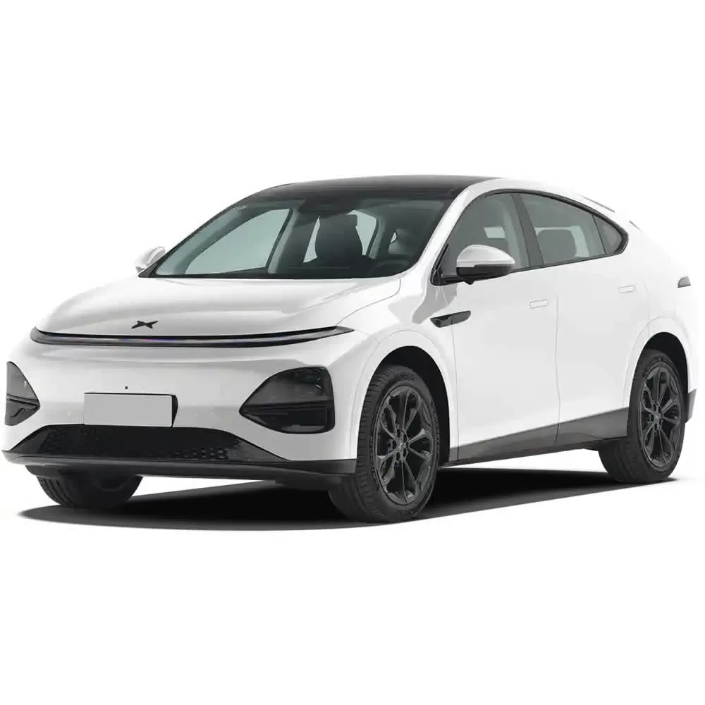 Xpeng G6 EV Max 2025