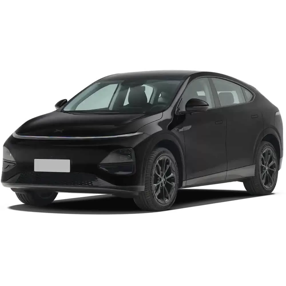 Xpeng G6 EV Max 2025