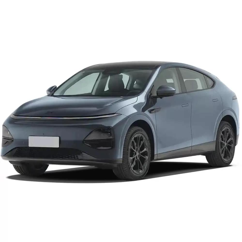 Xpeng G6 EV Max 2025