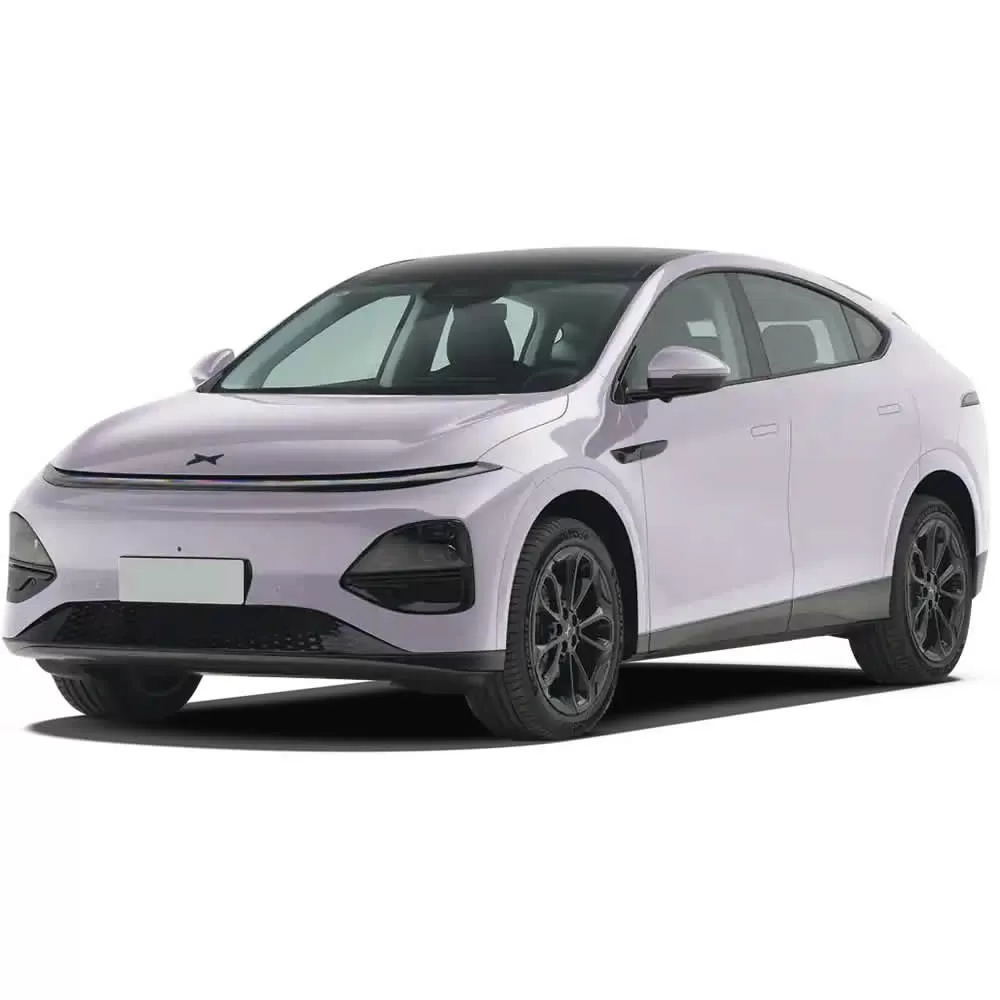 Xpeng G6 EV Max 2025