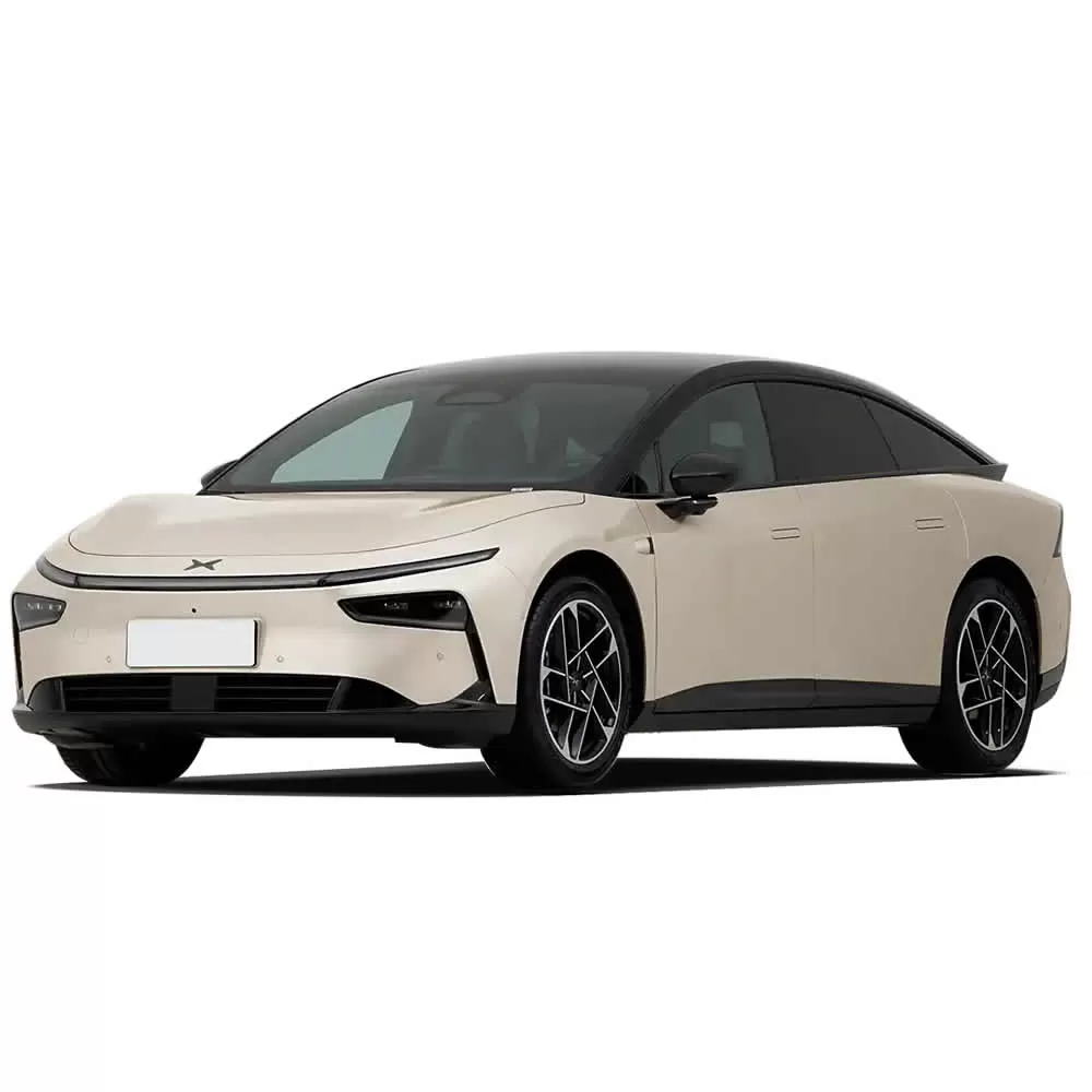 Xpeng P7+ EV Max 2024
