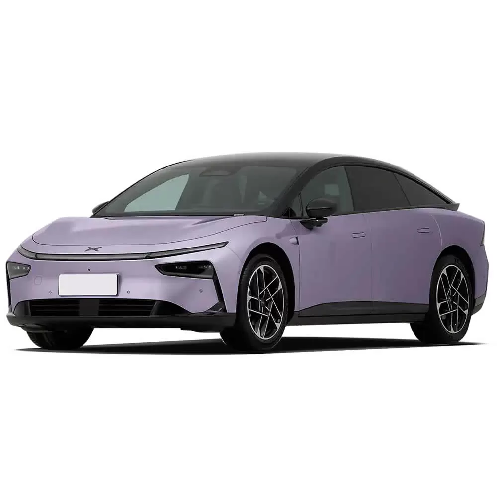 Xpeng P7+ EV Max 2024