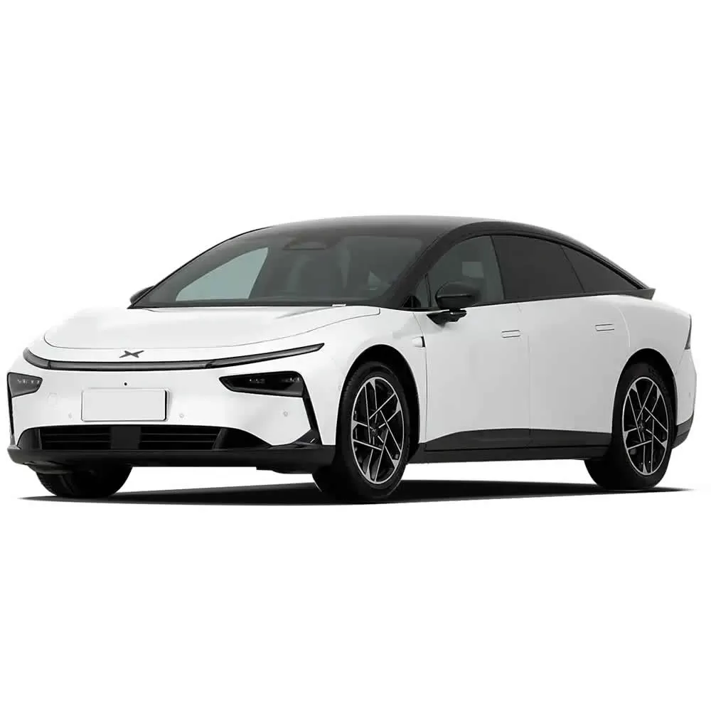 Xpeng P7+ EV Max 2024