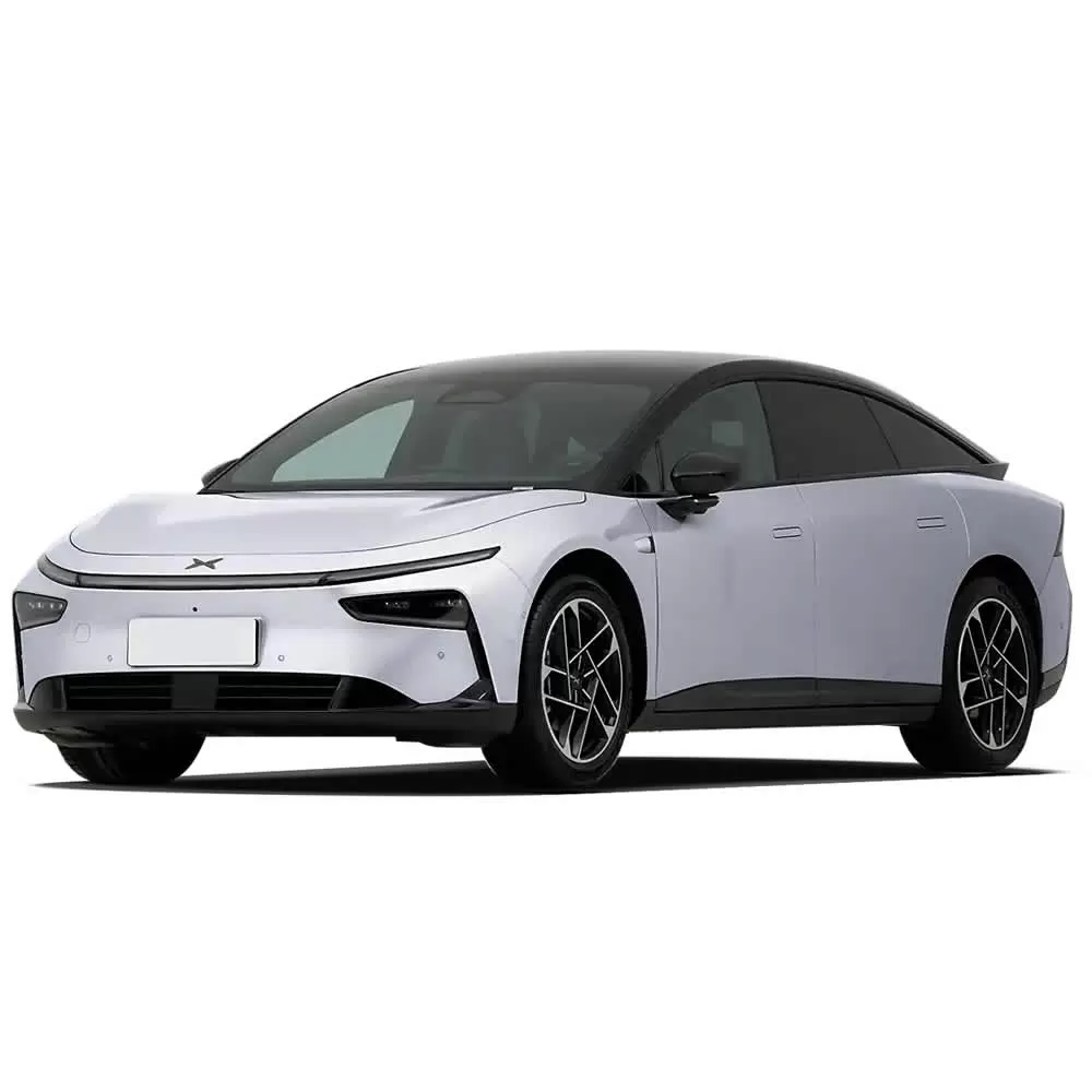 Xpeng P7+ EV Max 2024