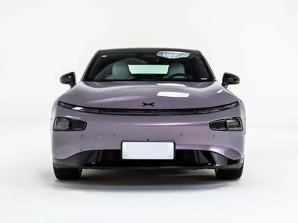 Xpeng P7i EV Max 2024