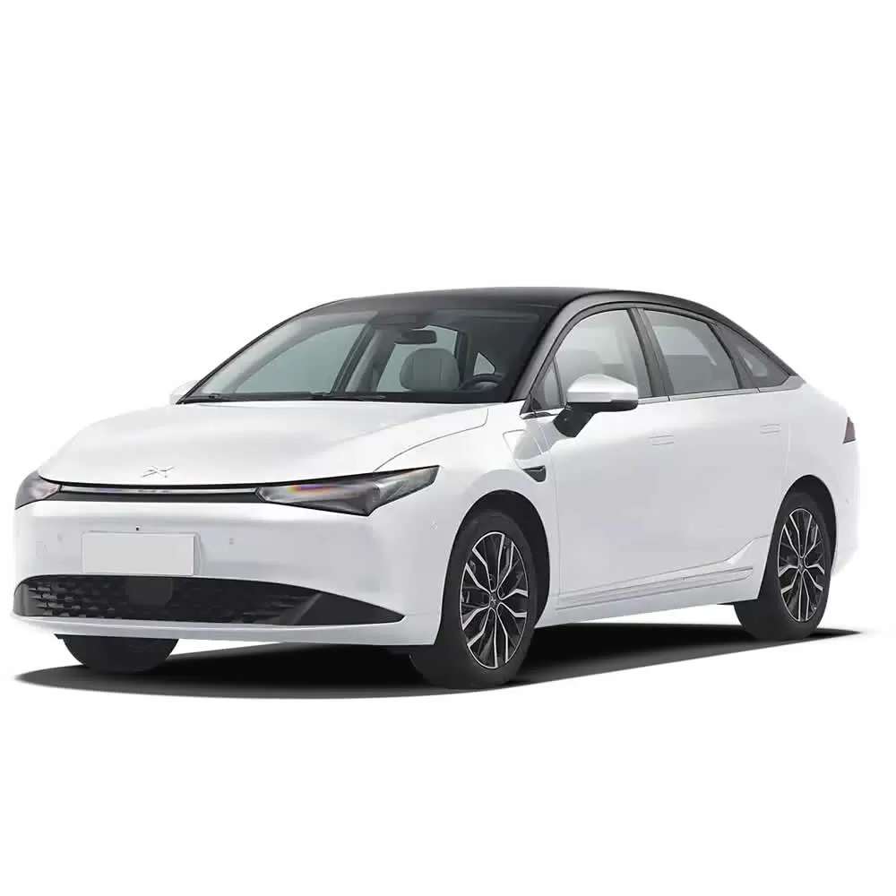 Xpeng P5 EV 2024