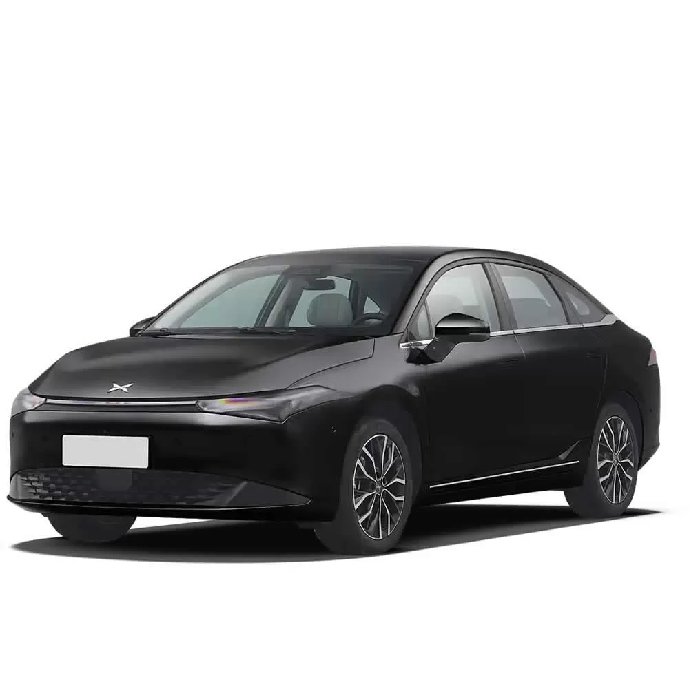 Xpeng P5 EV 2024