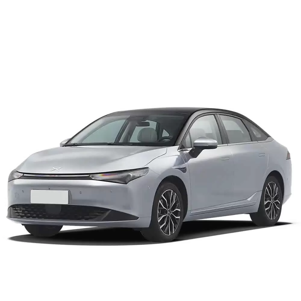 Xpeng P5 EV 2024
