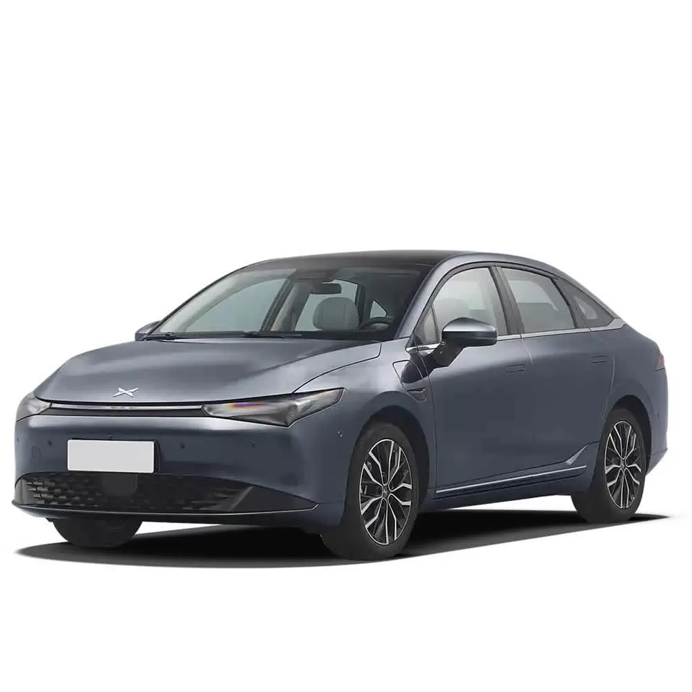 Xpeng P5 EV 2024