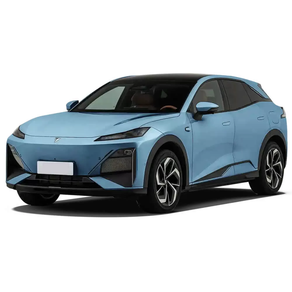 Deepal S07 REEV/EV Max 2025