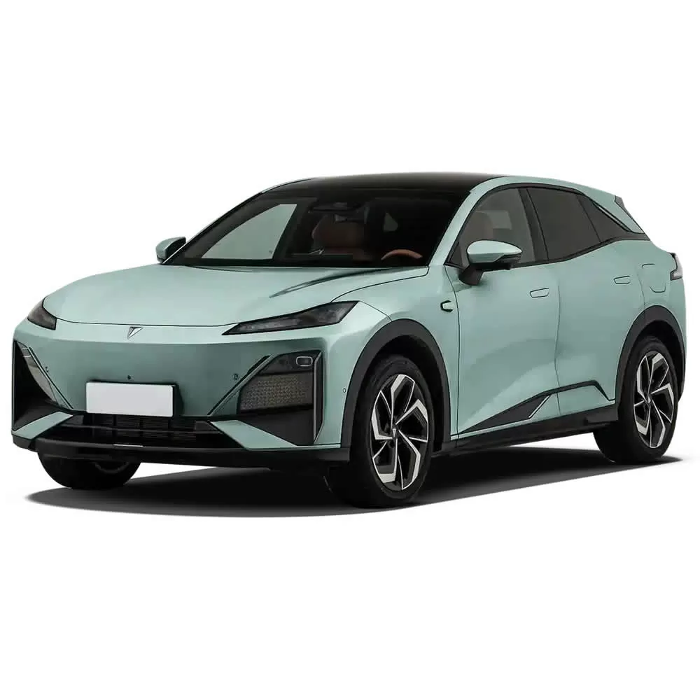 Deepal S07 REEV/EV Max 2025