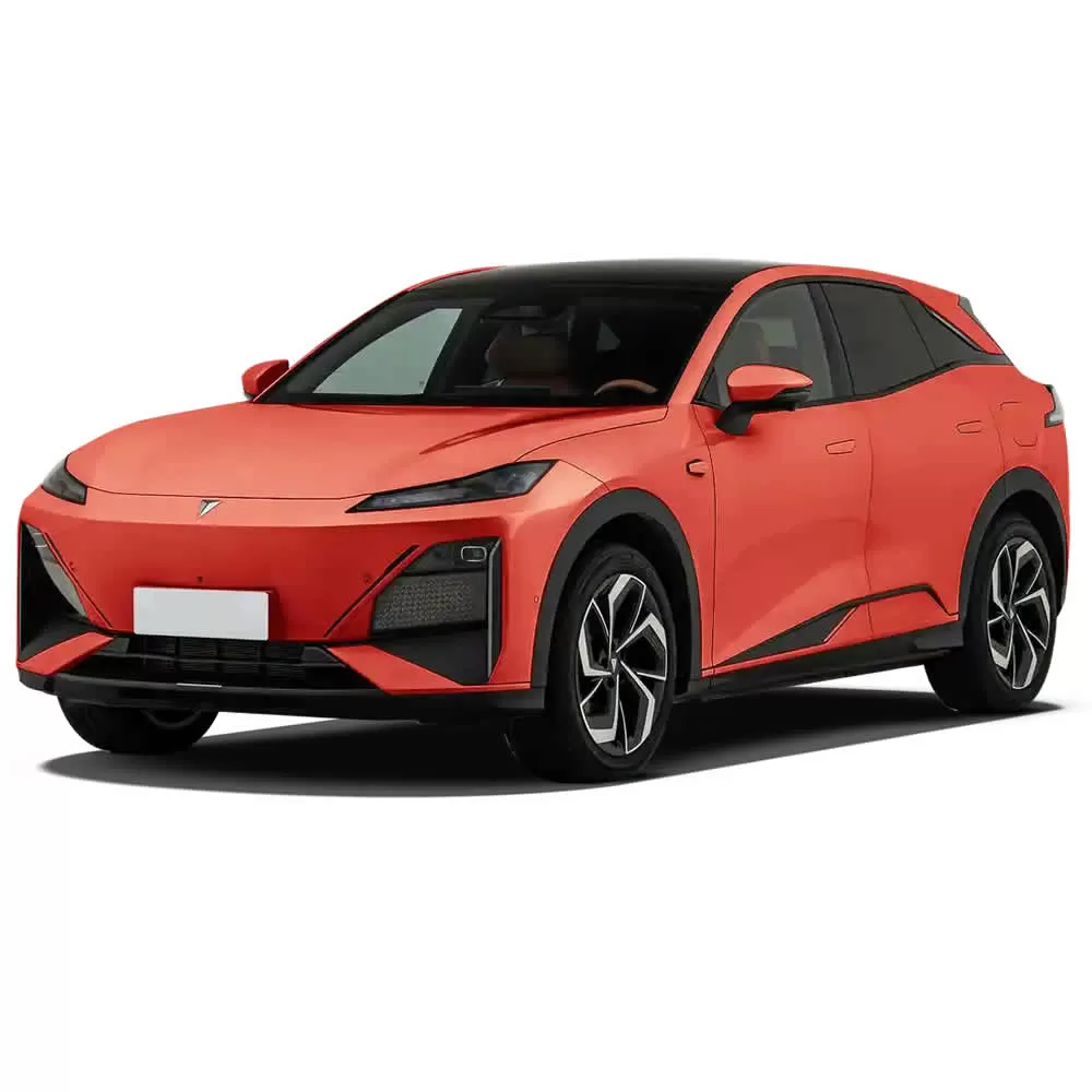 Deepal S07 REEV/EV Max 2025