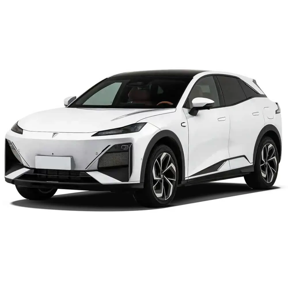 Deepal S07 REEV/EV Max 2025