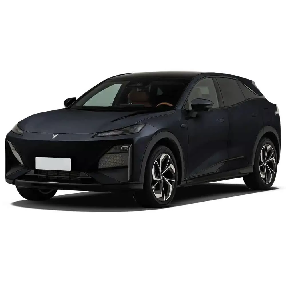Deepal S07 REEV/EV Max 2025