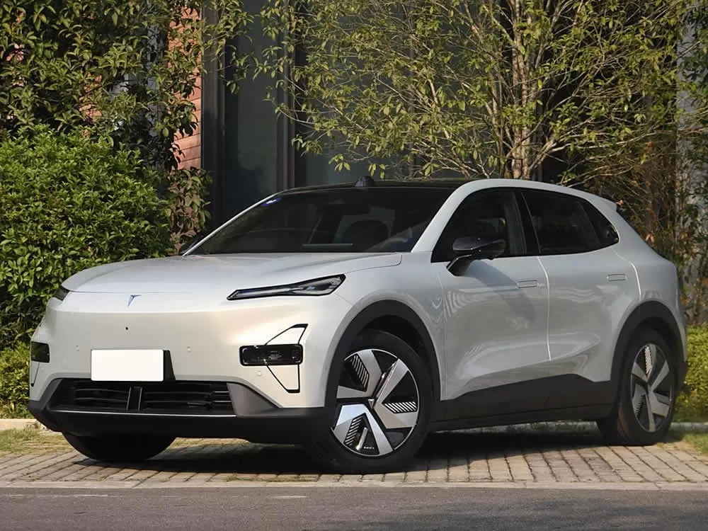 Deepal S05 REEV/EV 2024