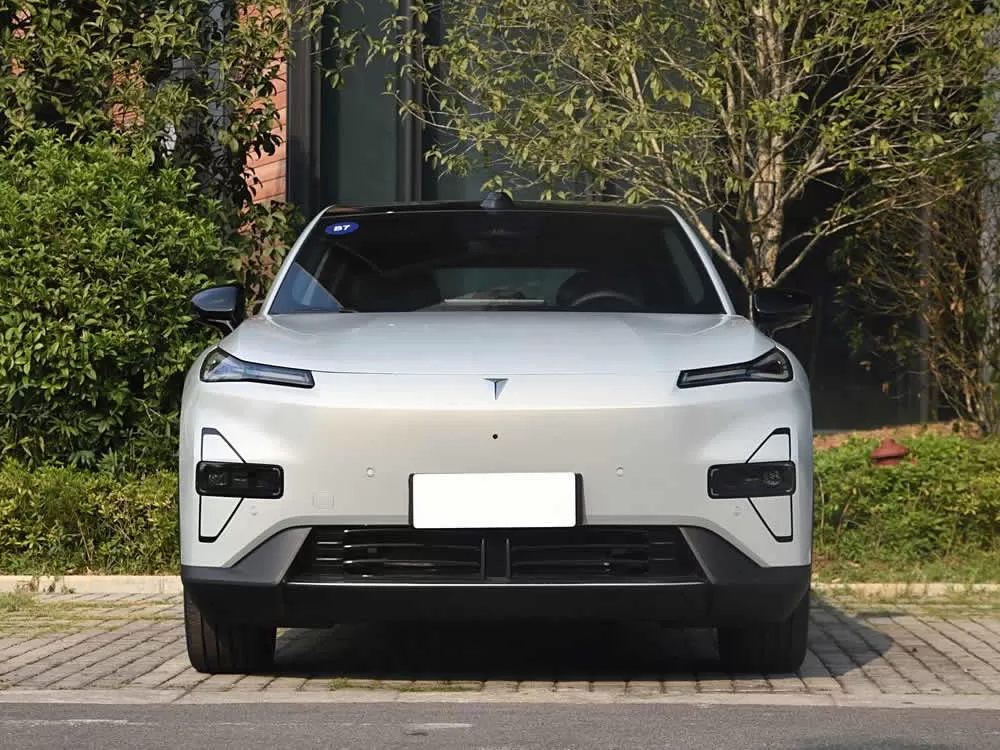 Deepal S05 REEV/EV 2024