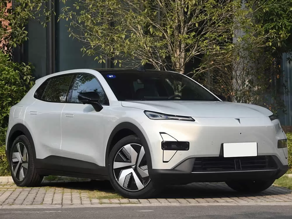Deepal S05 REEV/EV 2024